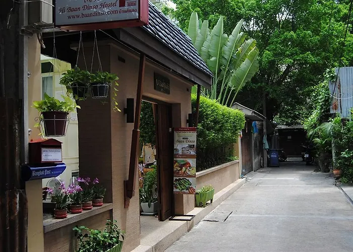 Baan Dinso